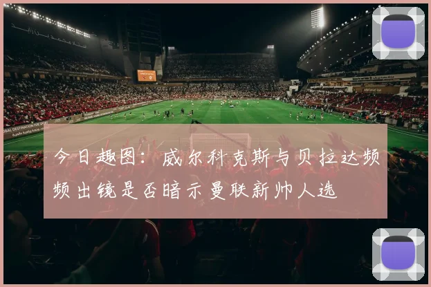 今日趣图：威尔科克斯与贝拉达频频出镜是否暗示曼联新帅人选