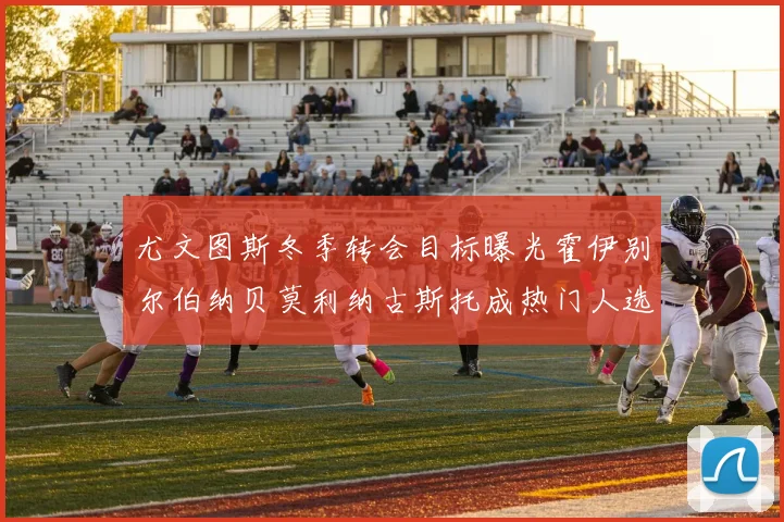 尤文图斯冬季转会目标曝光霍伊别尔伯纳贝莫利纳古斯托成热门人选
