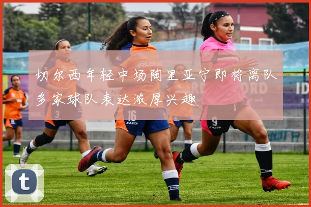 切尔西年轻中场陶里亚宁即将离队多家球队表达浓厚兴趣